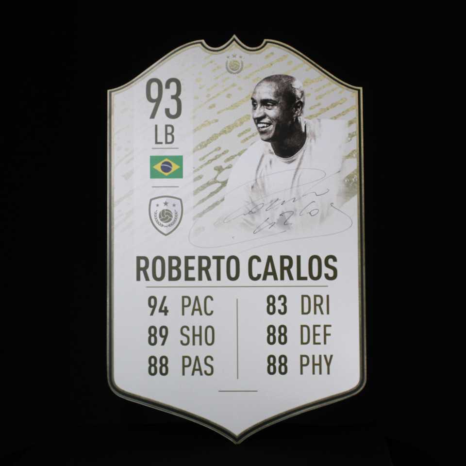 Roberto Carlos - 5