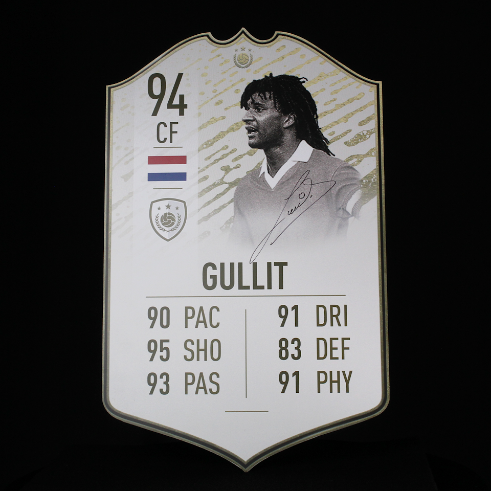 Ruud Gullit - 3