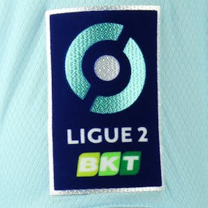 Maillot de Josue Casimir (Havre AC)