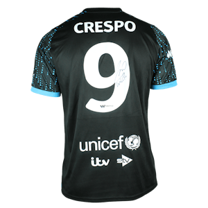 Hernan Crespo