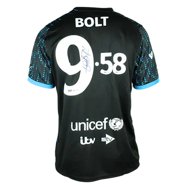 Usain Bolt