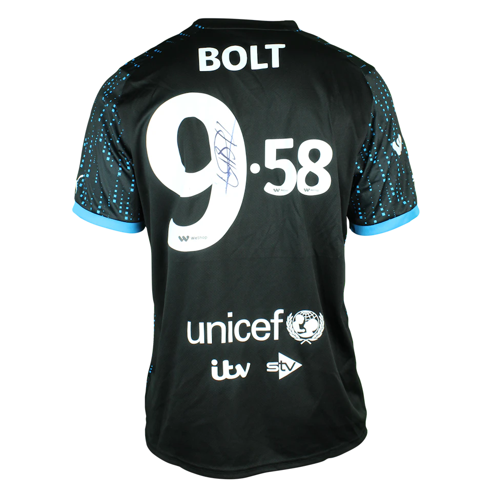 Usain Bolt