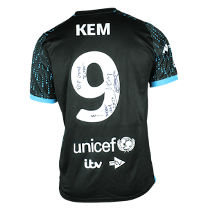 Kem Cetinay