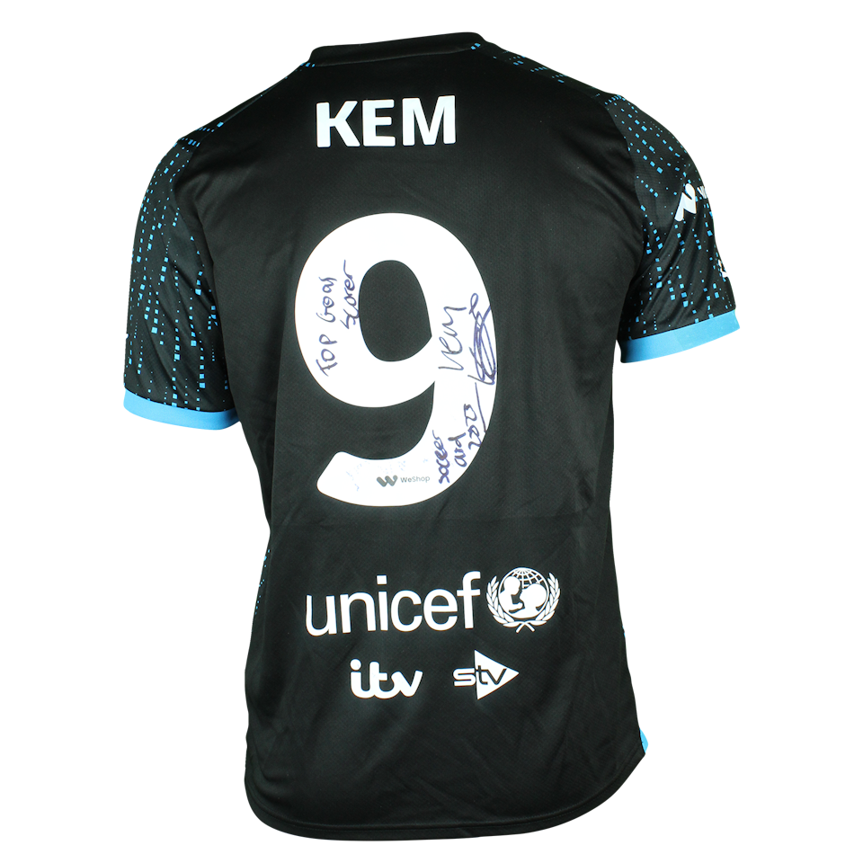 Kem Cetinay