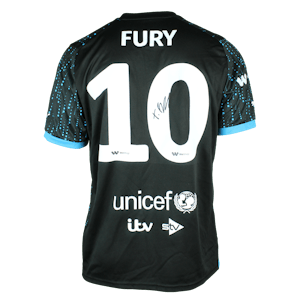 Tommy Fury
