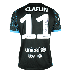 Sam Claflin