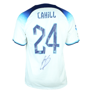 Gary Cahill