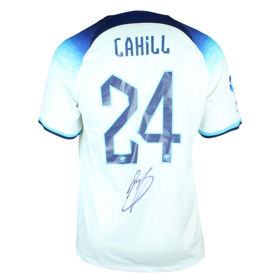 Gary Cahill