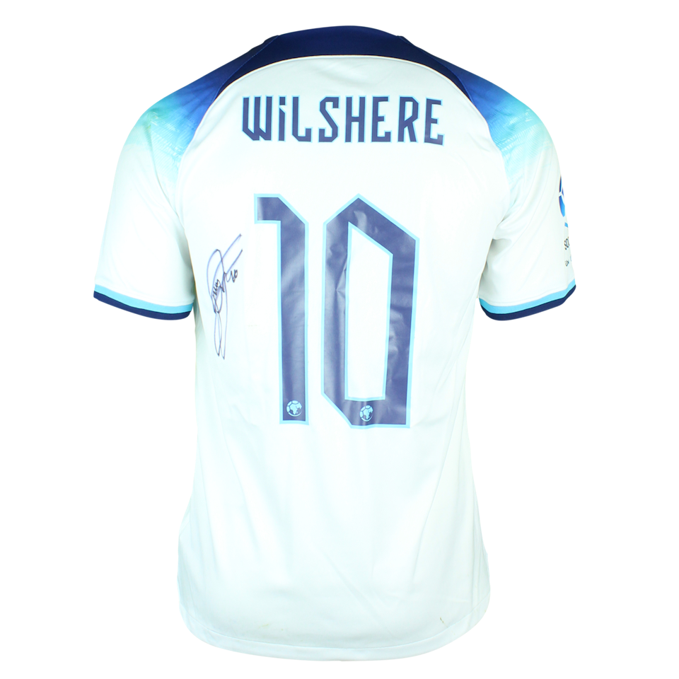 Jack Wilshere