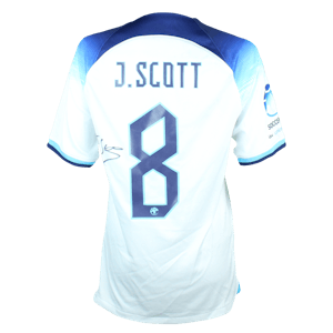 Jill Scott