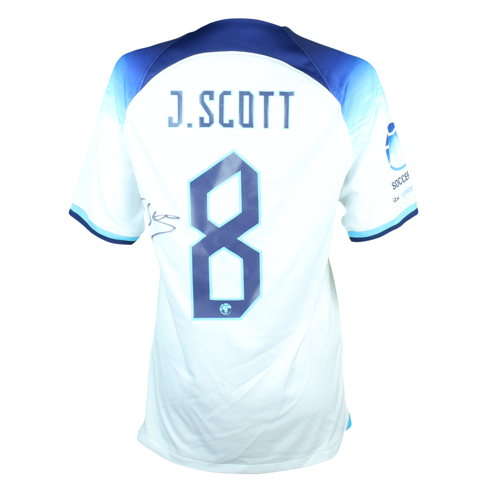 Jill Scott