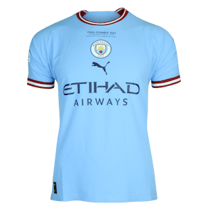 Maillot de Philip Foden (Manchester City)
