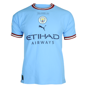 Julián Alvarez Manchester City jersey