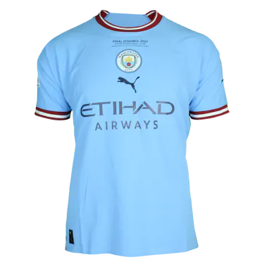 Camiseta R. Lewis Manchester City