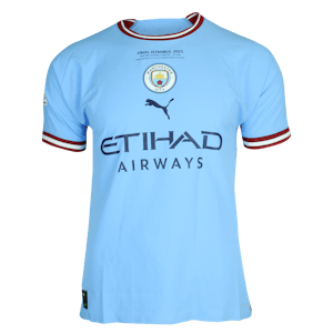 Maximo Perrone Manchester City forması