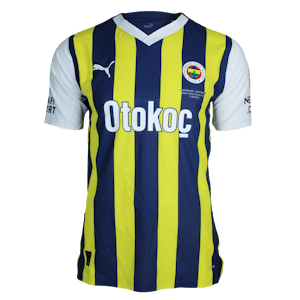 Arda Guler Fenerbahçe shirt