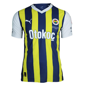 Maillot de Diego Rossi  (Fenerbahçe)