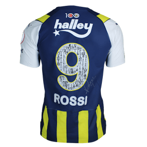 Maillot de Diego Rossi  (Fenerbahçe)