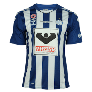 Mathias Jörgensen Esbjerg fB shirt