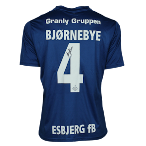 Tobias Bjørnebye