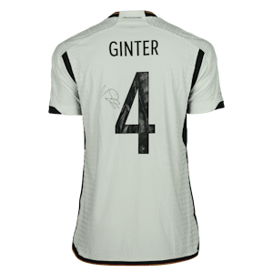 Matthias Ginter Germany shirt