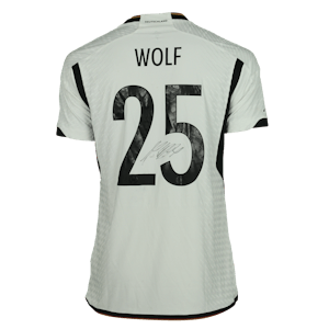 Marius Wolf Germany jersey
