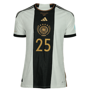 Marius Wolf Germany jersey