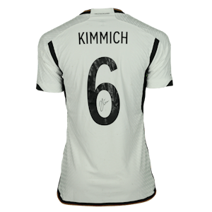 Joshua Kimmich Germany shirt