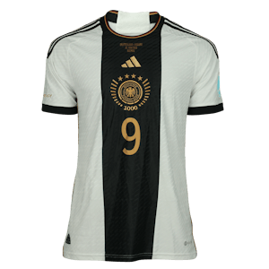 Niclas Füllkrug Germany jersey