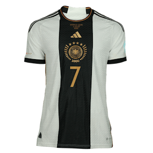 Kai Havertz Germany jersey