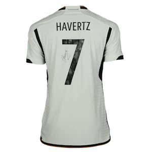 Kai Havertz Germany jersey