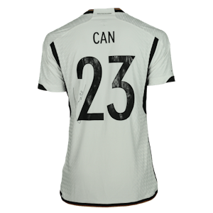 Emre Can Germany shirt