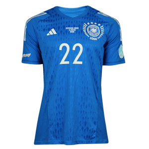 Bernd Leno Germany jersey