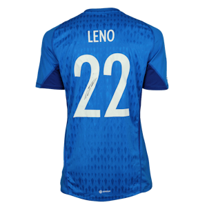 Bernd Leno Germany jersey