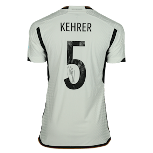 Thilo Kehrer Germany shirt