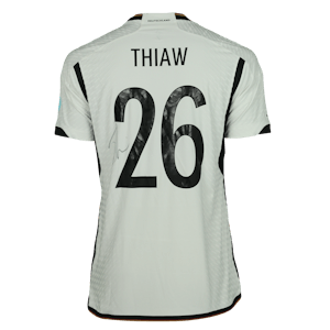 Malick Thiaw Germany shirt