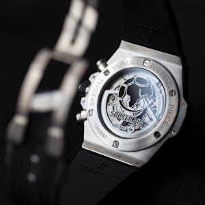 Soccer Aid Hublot Big Bang 