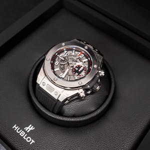 Soccer Aid Hublot Big Bang 