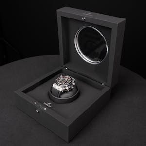 Soccer Aid Hublot Big Bang