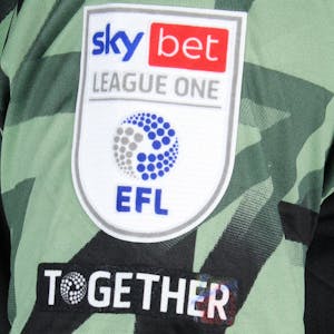 Jason Knight Derby County shirt