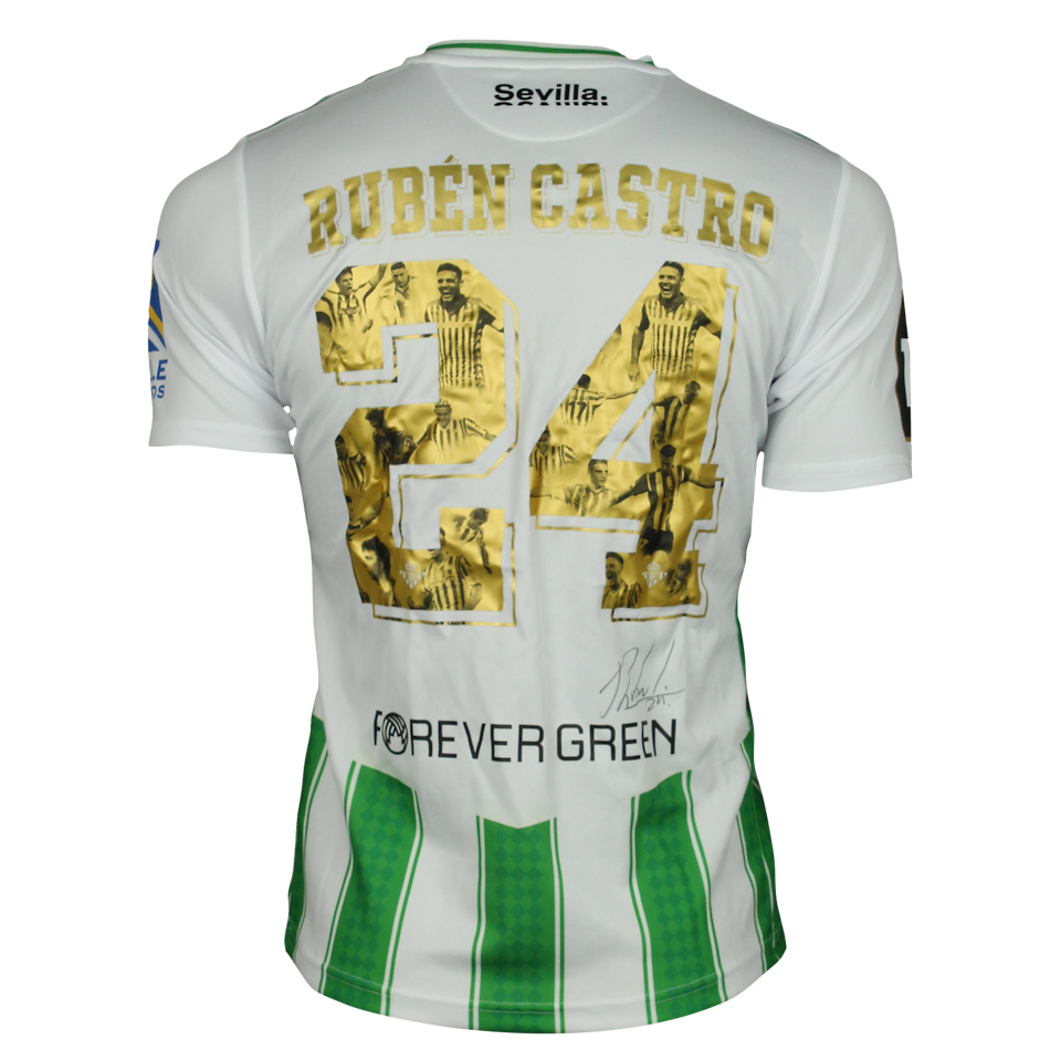 Ruben Castro