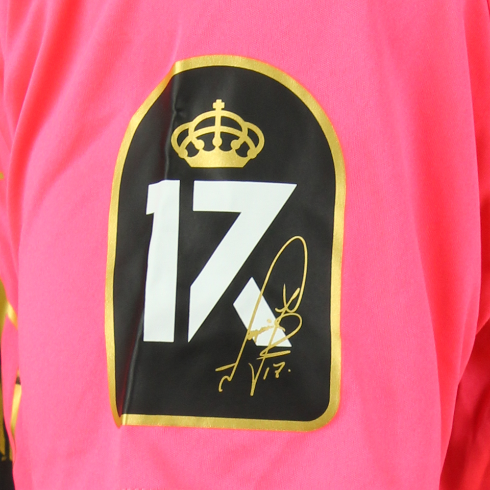 Iker Casillas