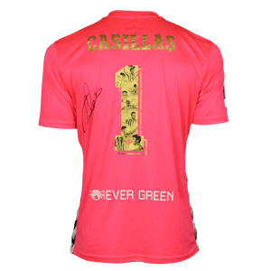 Iker Casillas
