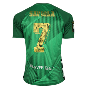 Javier Saviola