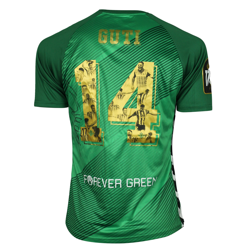 Guti