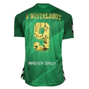 Ruud van Nistelrooy