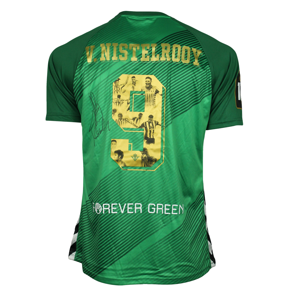 Ruud van Nistelrooy