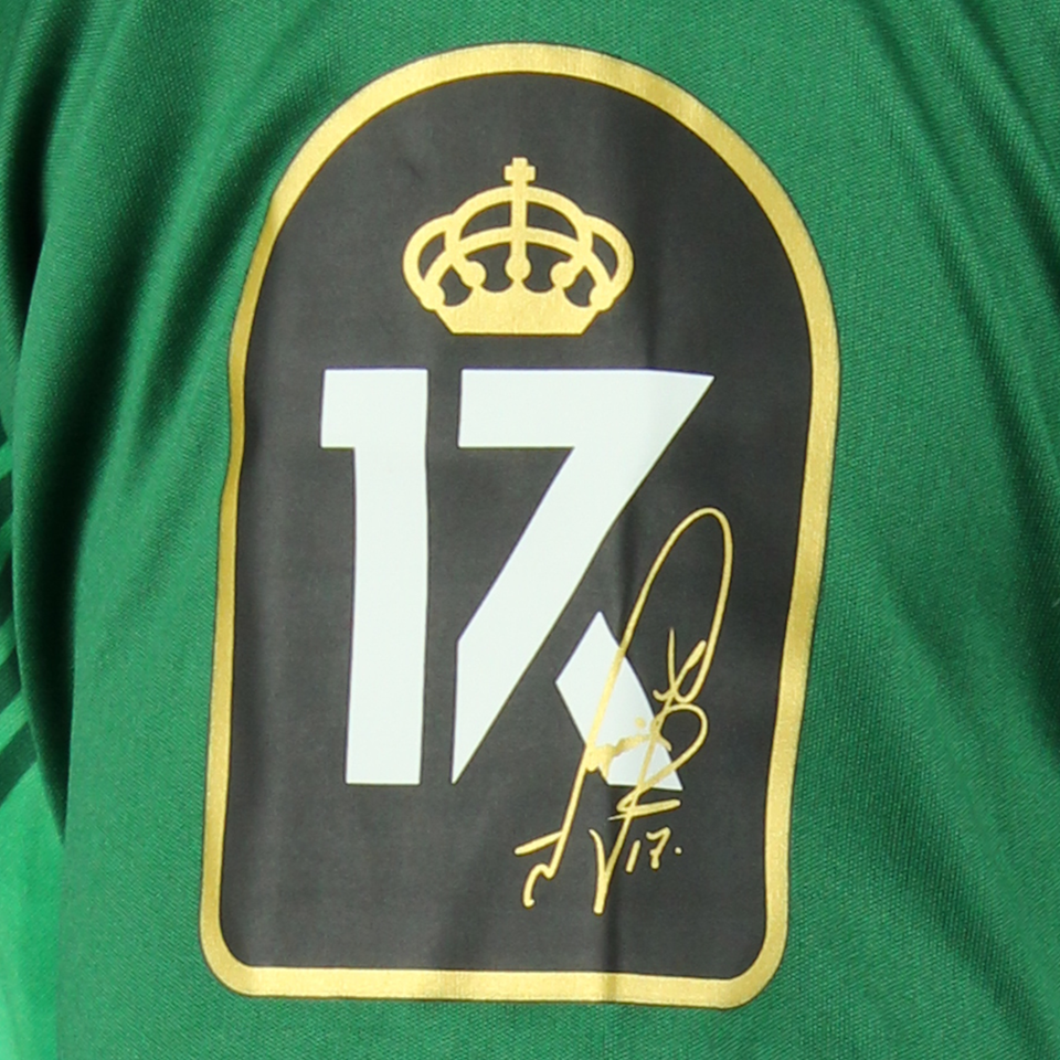 Raúl González Blanco