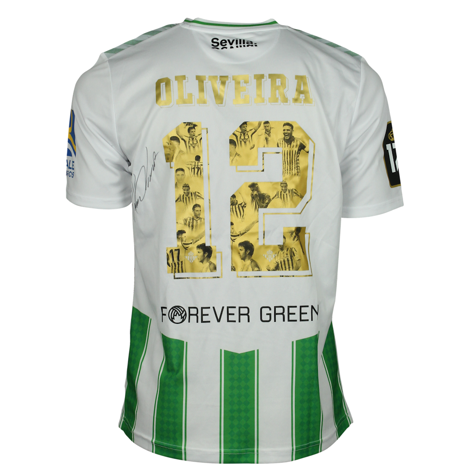 Ricardo Oliveira