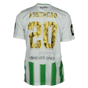 Marcos Assunção